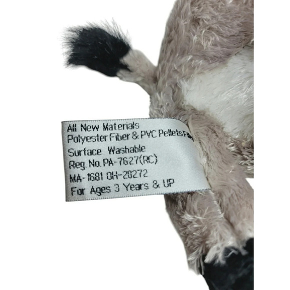 Vintage Plush "Major Mule" from Tractor Supply - Picture 7 of 8